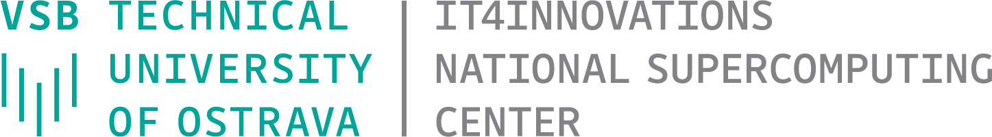 IT4Innovations logo